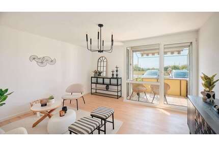 Wohnung zum Kaufen in Korb 249.900,00 € 65.42 m²