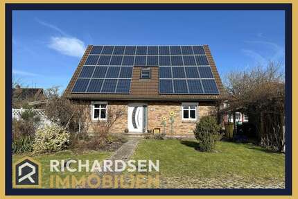 Haus zum Kaufen in Niebüll 349.000,00 € 118.09 m²