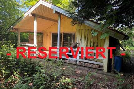 Haus zum Kaufen in Extertal Rott 38.000,00 € 67 m² - Extertal / Rott