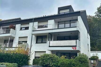Wohnung zum Kaufen in Lüdenscheid 215.000,00 € 132 m²