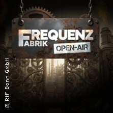 Frequenzfabrik Open-Air