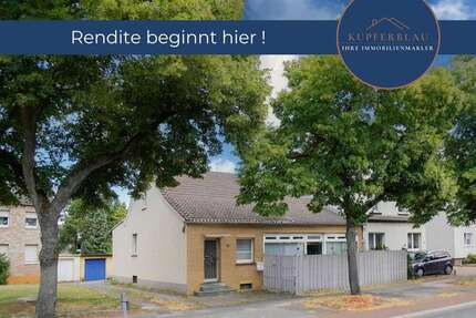 Haus zum Kaufen in Lünen 228.000,00 € 120 m²