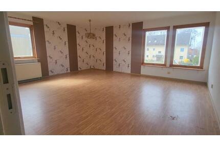 4-Zimmer-Wohnung 3-Zimmer-Wohnungen in Mellenthin - Benz