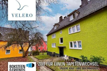 FRISCH SANIERT! Familien aufgepasst - Bestwig