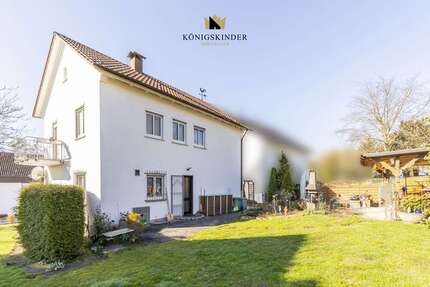 Haus zum Kaufen in Nürtingen 790.000,00 € 119 m²