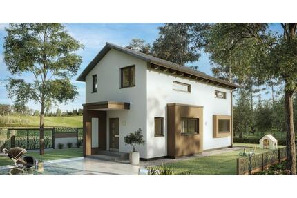 Eigentum statt Miete – Ihre Miete umwandeln in Mietkaufraten - Wanfried