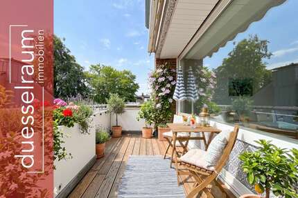 Wohnung zum Kaufen in Ratingen Tiefenbroich 239.000,00 € 87.21 m² - Ratingen / Tiefenbroich
