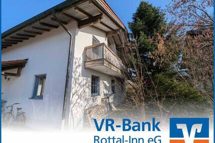 RESERVIERT - Solides Wohnhaus mit viel Potential - Pfarrkirchen / Untergrasensee