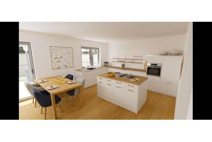 Neubau Bungalow Erstbezug (KfW40, PV Anlage, barrierearm,..) - Wermelskirchen