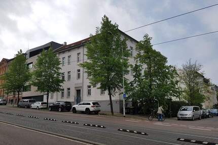 ETW im nördlichen Stadtgebiet von Halle (Saale)