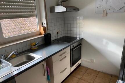 WG-Zimmer in Konstanz zu vermieten – inkl. WLAN & Strom