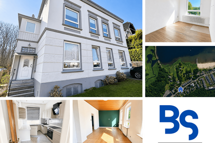 Wohnung zum Mieten in Harrislee 945,00 € 79.74 m²