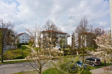 Attraktive, 3-Zimmer-Wohnung mit Einbauküche – – provisionsfrei - Öhringen