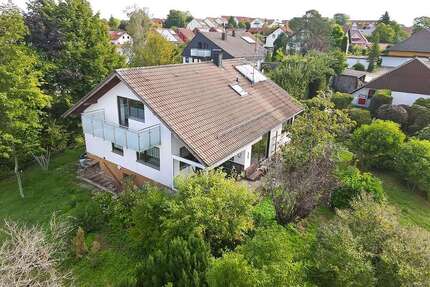 Haus zum Kaufen in Sigmaringen 329.000,00 € 173.08 m²