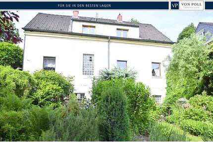Haus zum Kaufen in Essen Steele 495.000,00 € 171 m² - Essen / Steele