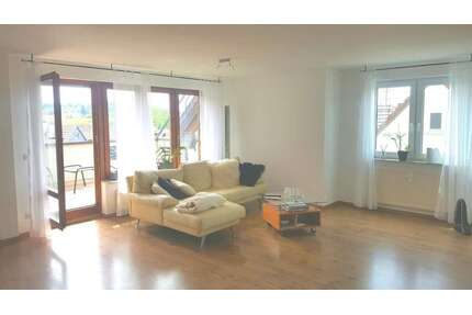 Wohnung zum Mieten in Steinenbronn 1.150,00 € 106 m²