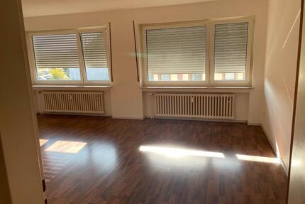 Wohnung in zentraler Lage Volkmarsen