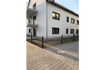 Helle 3 Zimmerwohnung in ZollingPalzing - Neufahrn bei Freising Mintraching-Grüneck