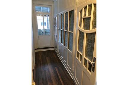 Altbauwohnung in Gummersbach Innenstadt - Overath