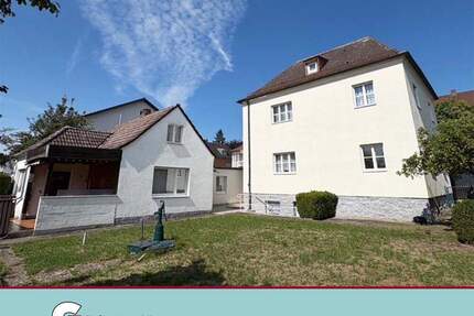 Für die Familie mit Anhang - 528.000,00&nbsp;EUR Kaufpreis, ca.&nbsp; 200,00&nbsp;m&sup2;&nbsp;Wohnfl&auml;che in Neumarkt in der Oberpfalz (PLZ: 92318)