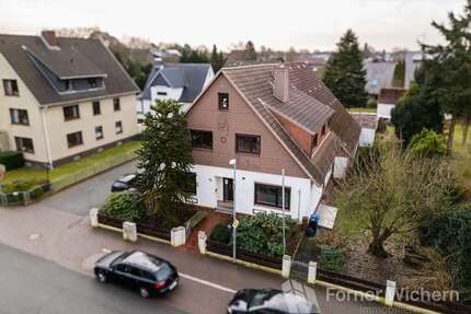 Haus zum Kaufen in Schiffdorf Spaden 329.000,00 € 221 m² - Schiffdorf / Spaden