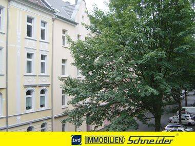 WG-geeignete 3-Zimmer-Wohnung, ca. 64,77m² Nähe Westpark zu vermieten! - Dortmund Mitte
