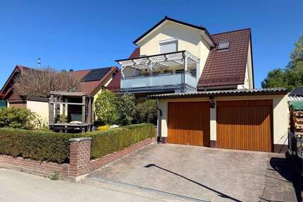 Haus zum Kaufen in Alfdorf 590.000,00 € 250.98 m²