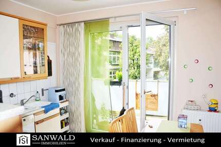 Wohnung zum Mieten in Essen 590,00 € 60 m²