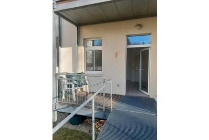 2 Raum Erdgeschoss Wohnung, behindertengerecht, Chemnitz