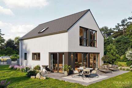 Haus zum Kaufen in Gütenbach 586.005,00 € 113 m²