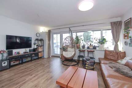 Wohnung zum Kaufen in Aalen 334.000,00 € 93 m²