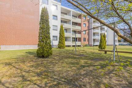 Wohnung zum Kaufen in Burgdorf 289.000,00 € 119.16 m²