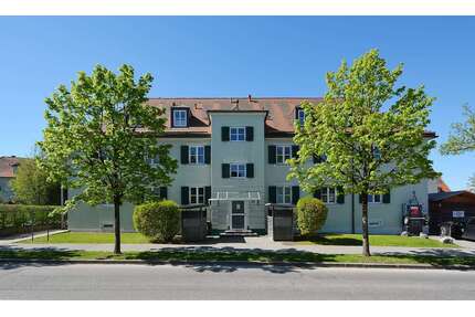 Wohnung zum Kaufen in Bad Tölz 420.000,00 € 74.55 m²