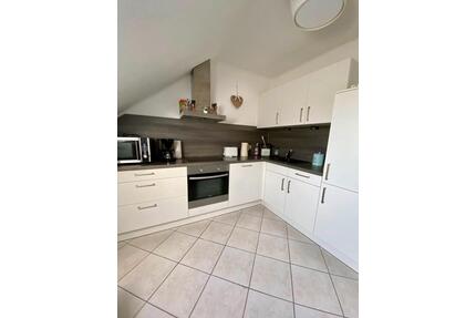 2 Zimmer DG-Wohnung in Fahrenkrug zu vermieten - Bad Segeberg