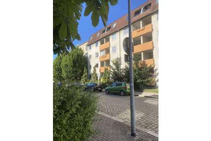 Wohnung zum Kaufen in Magdeburg 145.000,00 € 88 m²