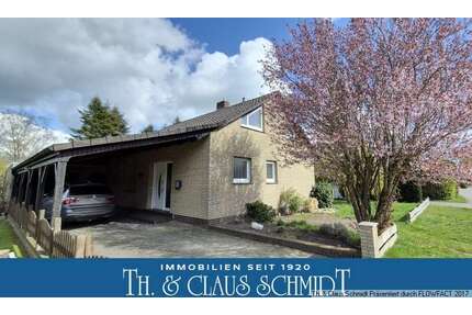 Haus zum Kaufen in Ovelgönne Grossenmeer 227.000,00 € 114 m²