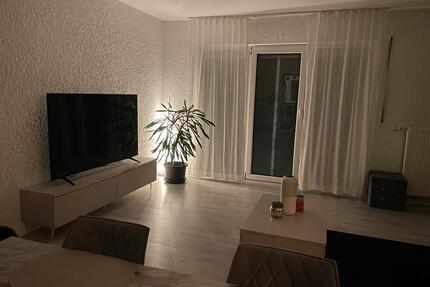 drei-Zimmer-Maisonette-Terassenwohnung - Kaiserslautern