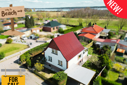 Haus zum Kaufen in Plau am See 239.000,00 € 152 m²