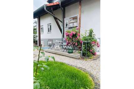 Haus zum Mieten in Offenbach 1.600,00 € 115 m²