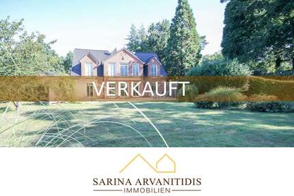 Haus zum Kaufen in Hellwege 669.000,00 € 208 m²