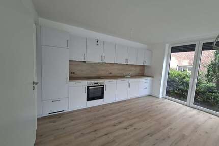 Wohnung zum Mieten in Lohne (Oldenburg) Kroge 910,00 € 75 m² - Lohne (Oldenburg) / Kroge