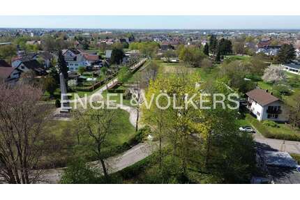 Grundstück zu verkaufen in Sasbach 590.000,00 € 1216 m²