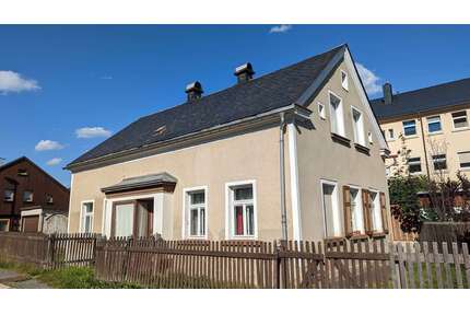 Haus zum Kaufen in Klingenthal 18.000,00 € 90 m²