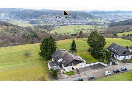 Haus zum Kaufen in Schorndorf 1.299.000,00 € 369 m²