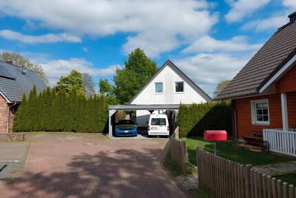 Ihr neues Zuhause. Einfamilienhaus in Padenstedt