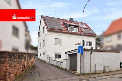 Haus zum Kaufen in Groß-Umstadt 390.000,00 € 195.8 m²