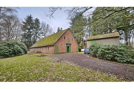 Haus zum Kaufen in Gnarrenburg 159.000,00 € 80 m²