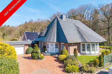Haus zum Kaufen in Syke 689.000,00 € 269 m²