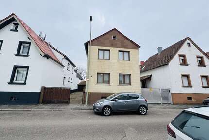 Haus zum Kaufen in Wörth 345.000,00 € 135.2 m²