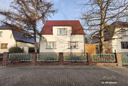 Ein Traumhaus für die ganze Familie | nahe der Goitzsche - Bitterfeld-Wolfen